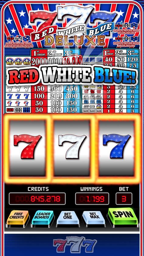 slot novomatic|free slots 777 red white and blue.